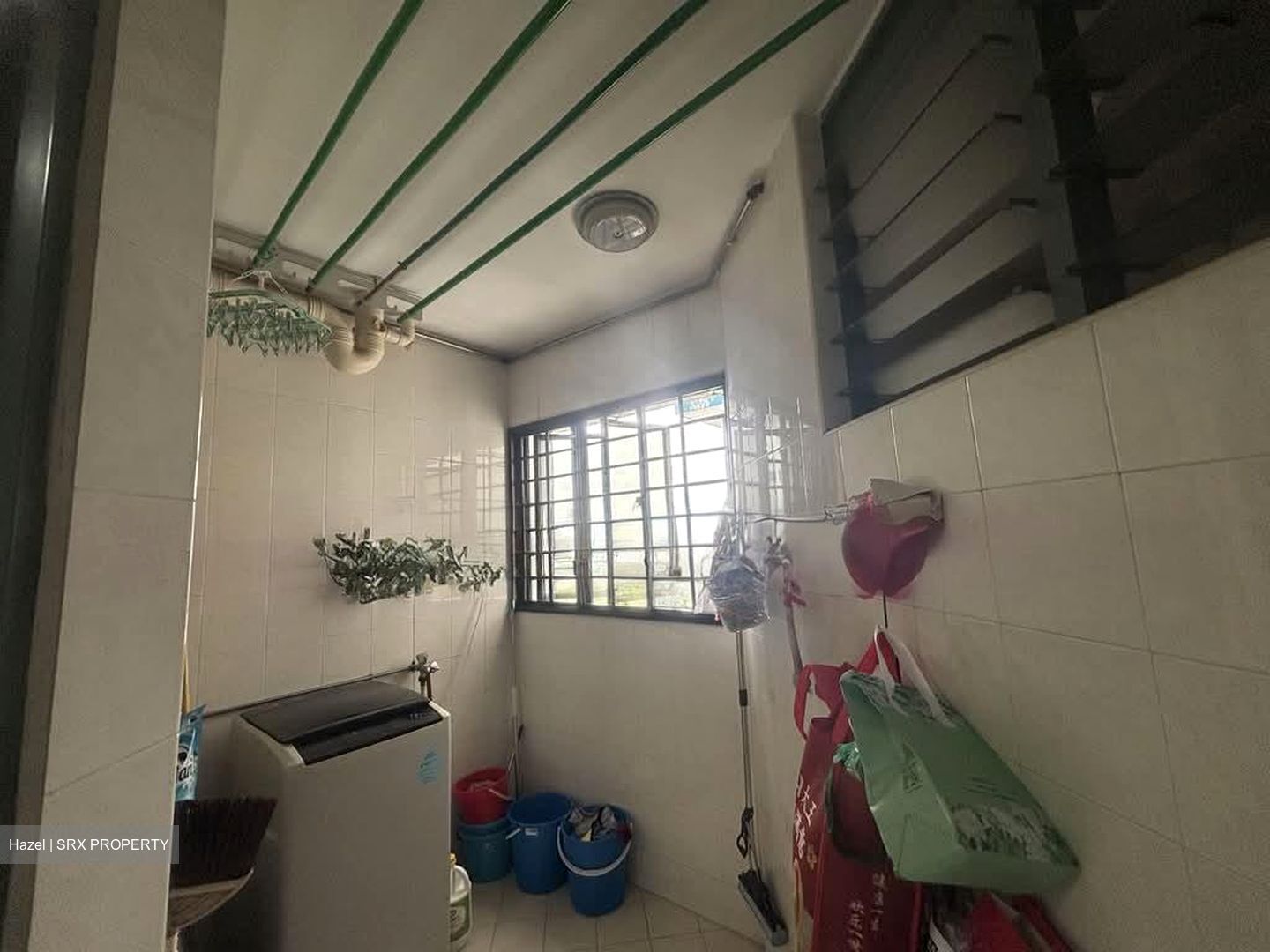 Blk 452 Choa Chu Kang Avenue 4 (Choa Chu Kang), HDB 5 Rooms #536470191
